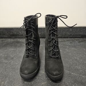 Women's Timberland Boots